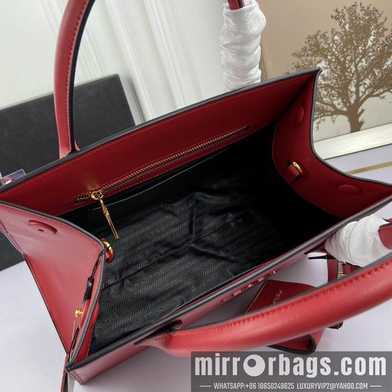 Replica Prada Bags WW66158 33X24X15