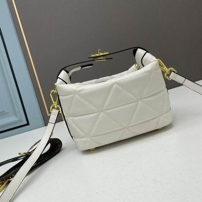 Replica Prada Bags Prada 66200 21x18x10cm ww