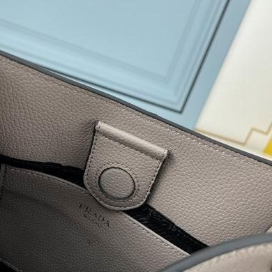 Replica Prada Bags 19X6X20cm 060104 YW