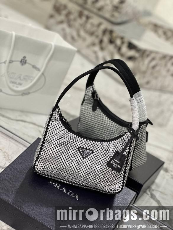 Replica Prada Bags 1NE515 23X13X5cm XM 2colour