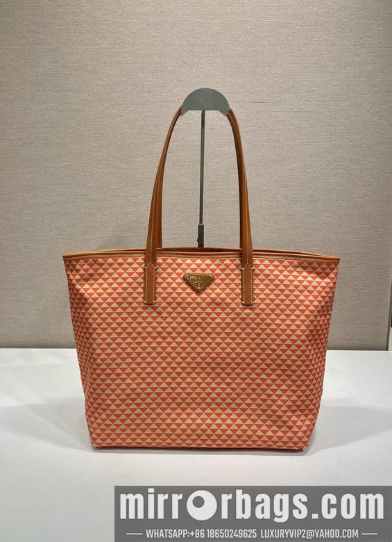 Replica Prada Bags Prada 1BD552 33x29x14cm AP3