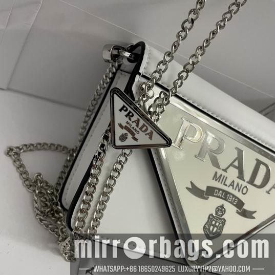 Replica Prada Bags Prada 1BH189 9.5x3.5x17cm CN2色