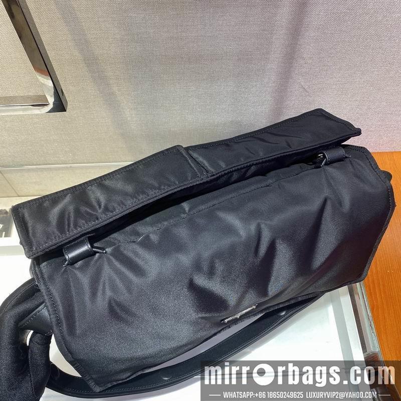 Replica Prada Bags Re-Nylon 1BC208 38x28x19cm ap 11