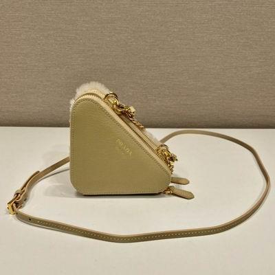Replica Prada Bags Prada 1NR015山羊毛15x10x5cm AP