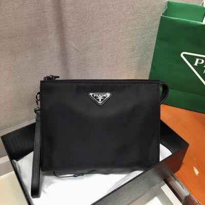 Replica Prada Bags Re-Nylon 2NE789 24X17X6.5 Ap