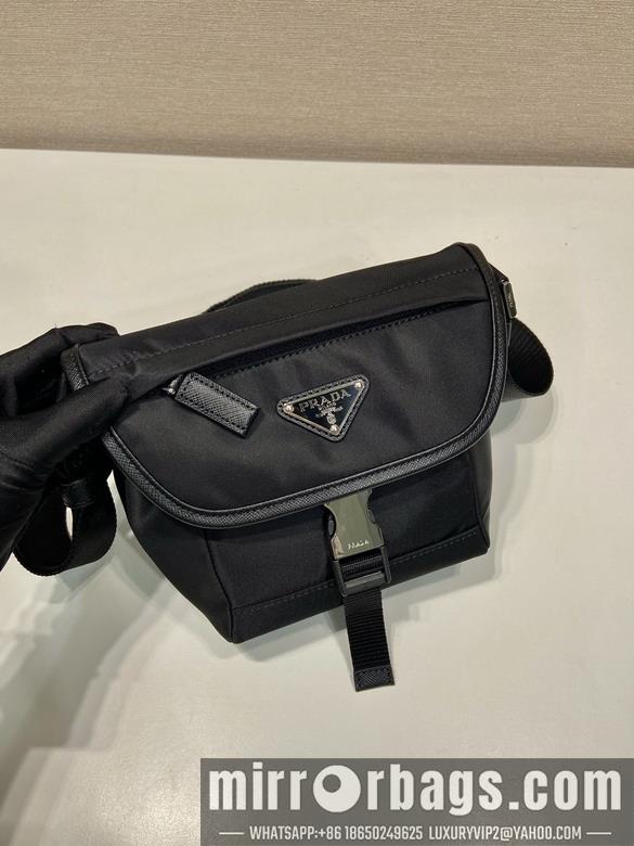 Replica Prada Bags Prada 2VD070 16x16x8cm AP