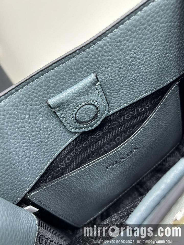 Replica Prada Bags Prada 1BC073 20x19x6cm jj5