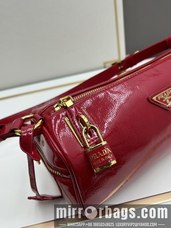 Replica Prada Bags Prada 1BC233 27x12x10.5cm jj1