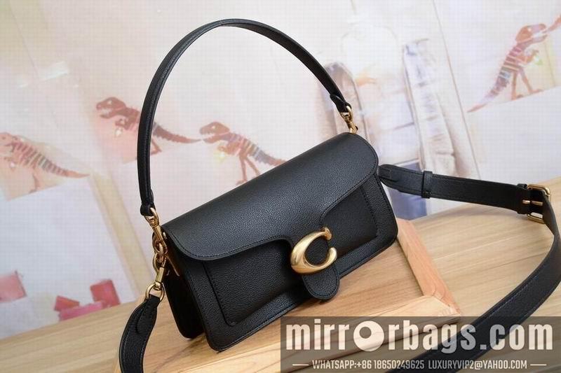 Replica Coach Bags (XXL)73995 black