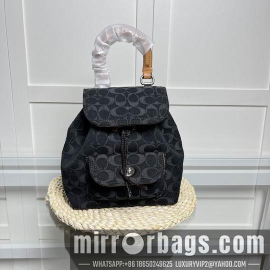 Replica Coach Bags cj833 23X22X12cm AZ 2colour