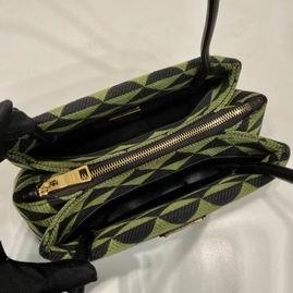 Replica Prada Bags Parda 1BA368 25x13.5x13cm Ap