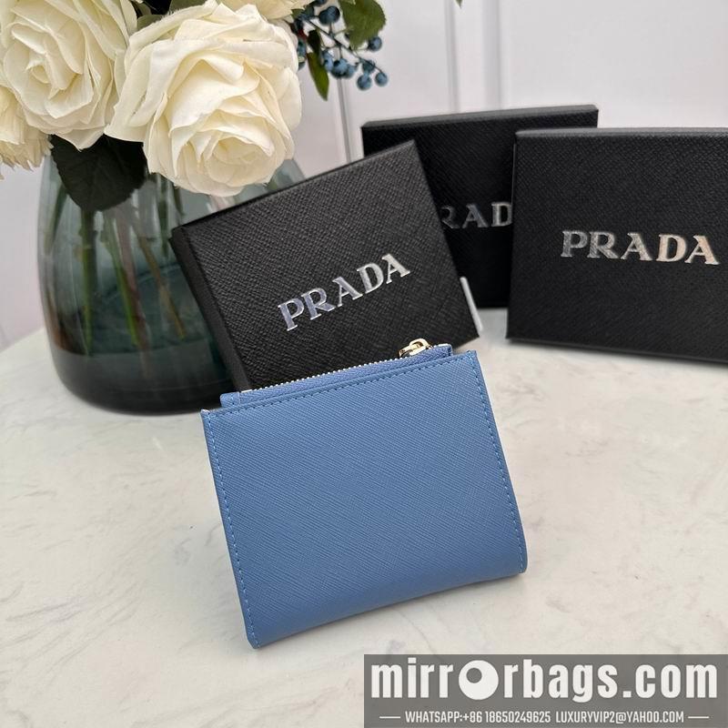 Replica Prada Bags Prada 8848 11x9cm zy