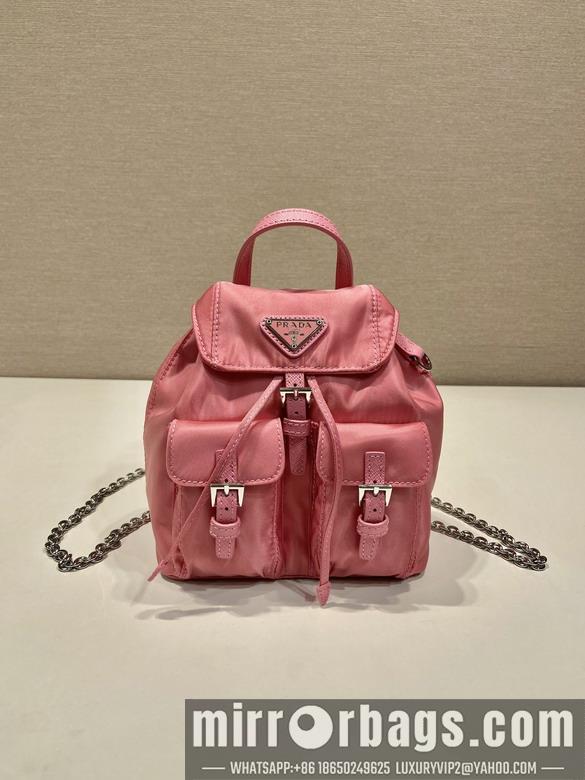 Replica Prada Bags Prada 1BH029 17x18.5x8cm AP2
