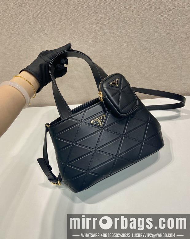Replica Prada Bags Prada 1BG548 26x17x13.5cm AP