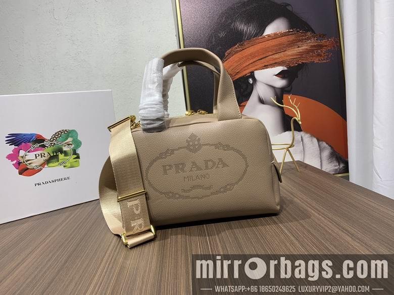 Replica Prada Bags 0078 26X16cm XMY