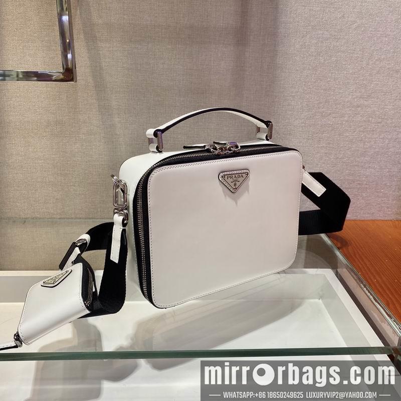 Replica Prada Bags Brique 2VH069 22x16x6cm ap 02