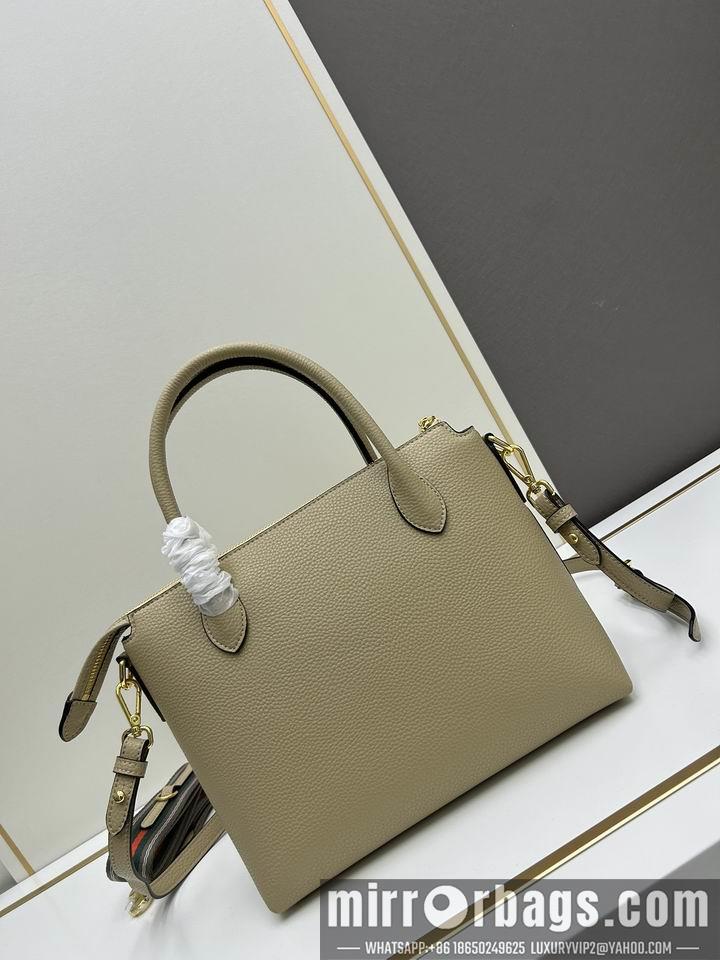 Replica Prada Bags Prada 1BA157 31x23x14cm jj5