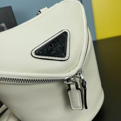 Replica Prada Bags 1BH189 21X15X15cm YW