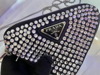 Replica Prada Bags AP1BD733 13X10X2.5