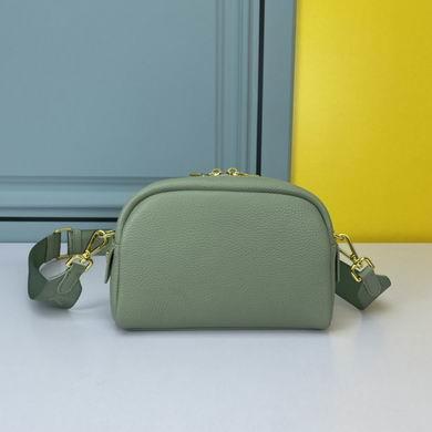 Replica Prada Bags Brique 1BH187 21X14X8cm YW