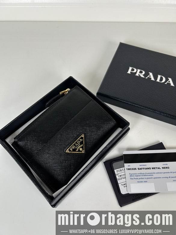 Replica Prada Bags 1MC026 12X8.5cm