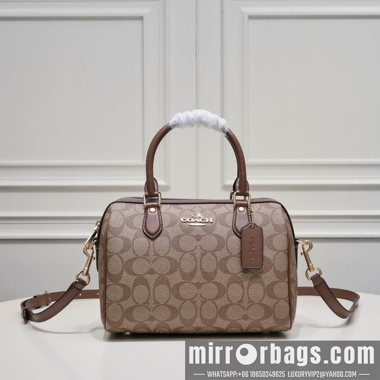 Replica Coach Bags CH280 25X15X12cm XM 2colour