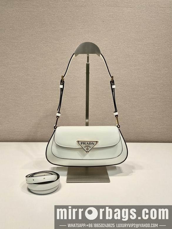Replica Prada Bags 1BD345 24x11x4cm AP