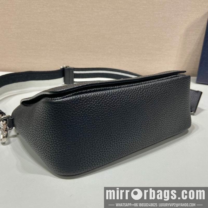 Replica Prada Bags 1BD314 22X14X8cm Ap