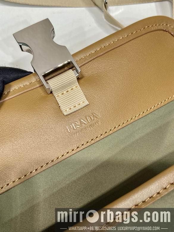 Replica Prada Bags 2ZH108 18X14X3cm WP