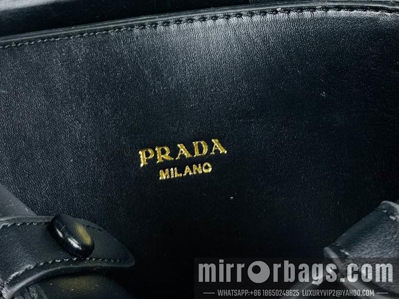 Replica Prada Bags 2445 29X18X11cm XMY 2colour