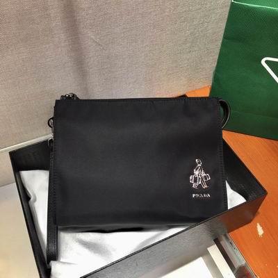 Replica Prada Bags Re-Nylon 2NE789 24X17X6.5 Ap