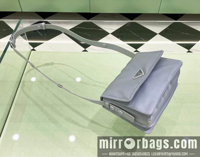 Replica Prada Bags 1BD313 23X16X11cm DN 4colour