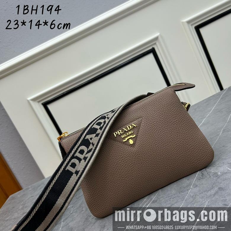 Replica Prada Bags Prada 1BH194 23x14x6.5cm ss1
