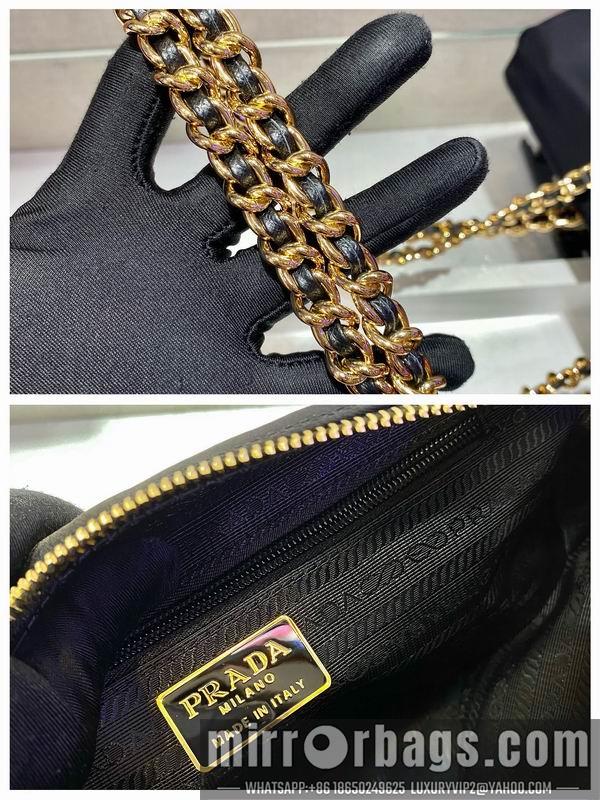 Replica Prada Bags Vintage 1BD620 25x21x5cm ap 55