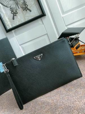 Replica Prada Bags 2NG005B 28x18cm ap 06