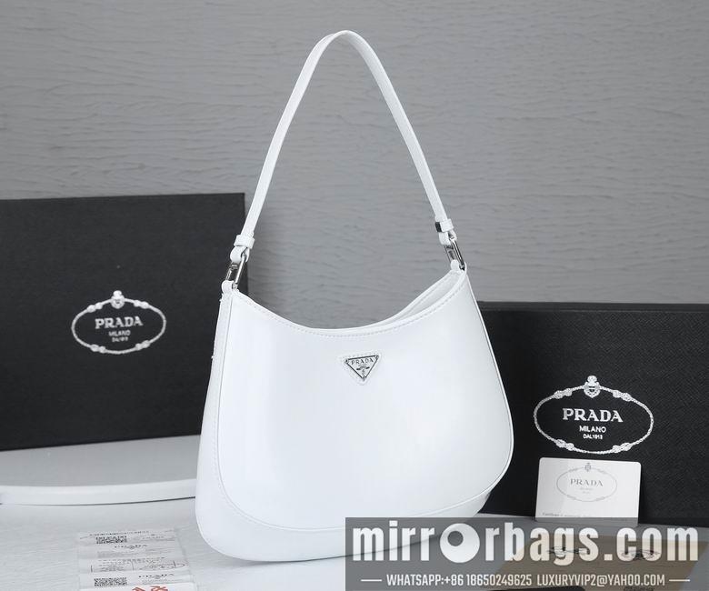Replica Prada Bags 1BC499 26.5X15X4cm XMY 2colour