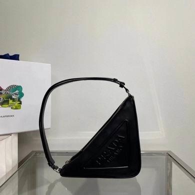 Replica Prada Bags 1NQ043 26X16X5cm XM