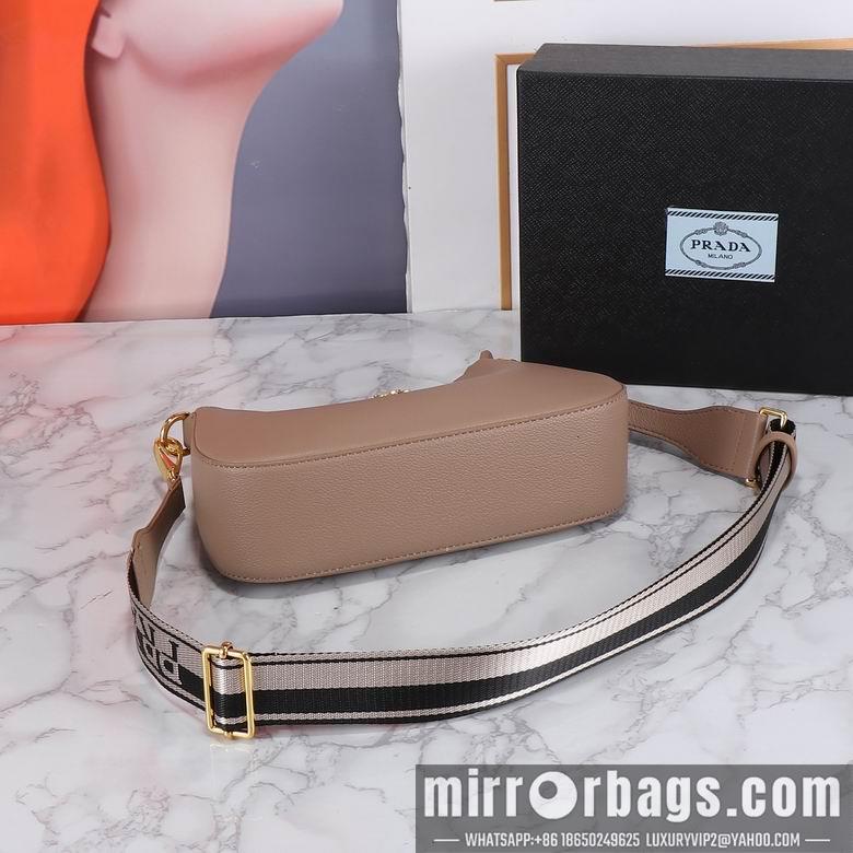 Replica Prada Bags 1BH193 24X18X6cm XMY 4colour