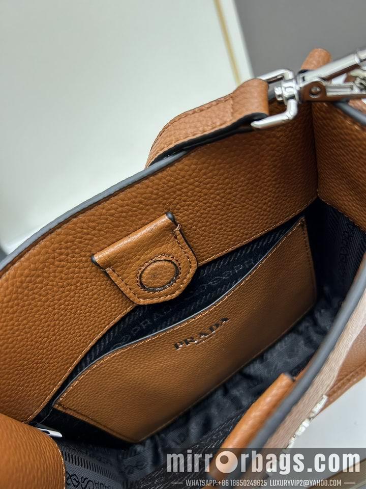 Replica Prada Bags Prada 1BC073 20x19x6cm jj3
