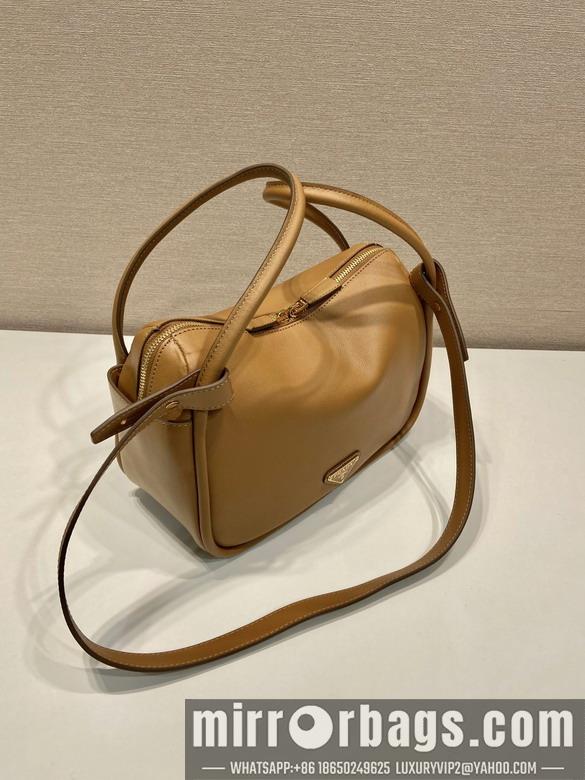 Replica Prada Bags Prada 1BA451 25x18x10cm AP