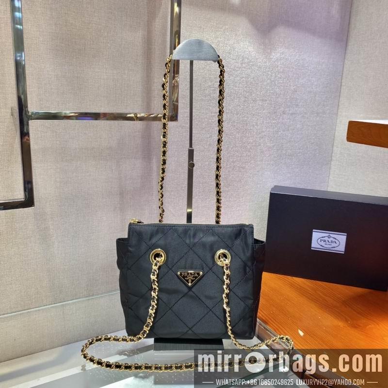 Replica Prada Bags Vintage 1BD627 22x21x5cm ap 13