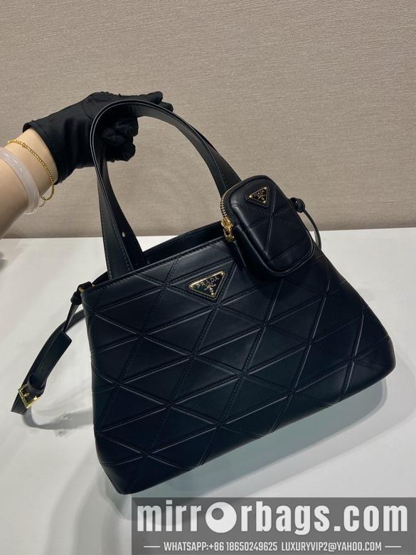 Replica Prada Bags Prada 1BG545 33x21.5x16cm AP