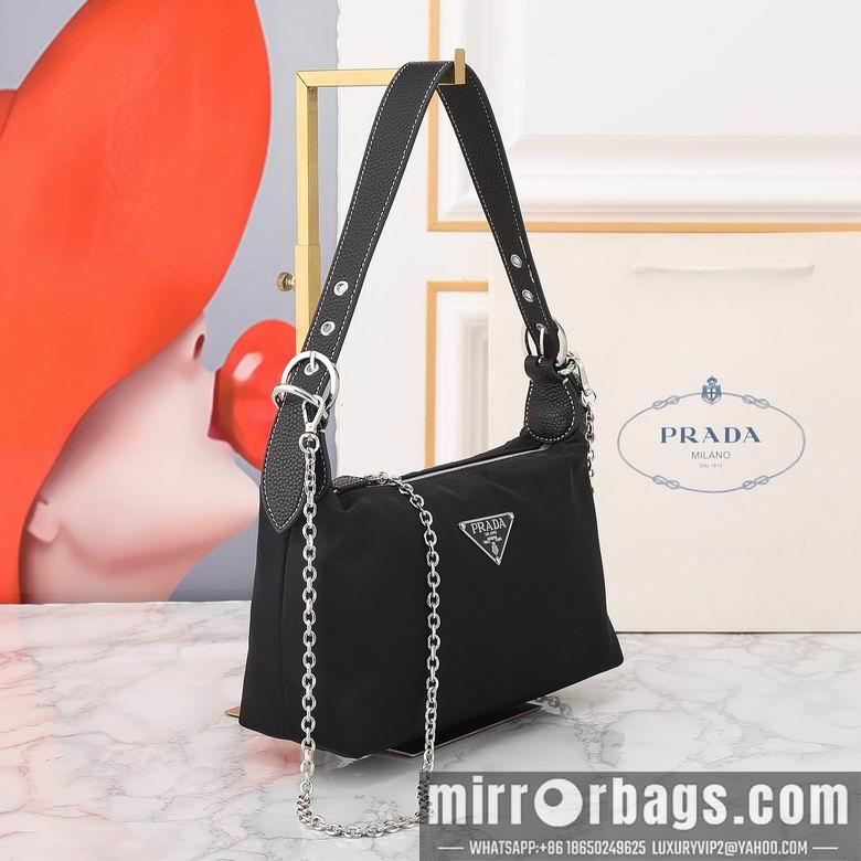 Replica Prada Bags 8117 25cm XMY