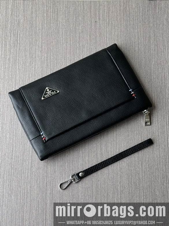 Replica Prada Bags 2011 27X17X2cm WP