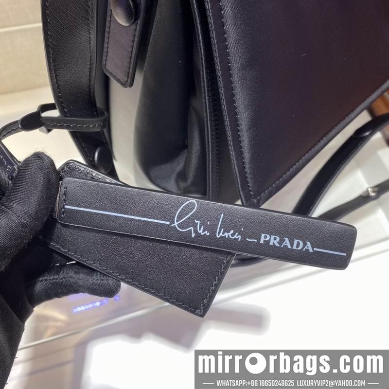 Replica Prada Bags Re-Nylon 1BD256 36x28x14 ap 19