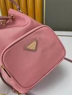 Replica Prada Bags WW1BH038 18X23X12