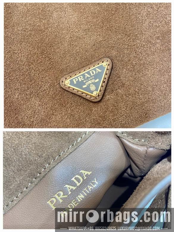 Replica Prada Bags 1BH221 17X20cm WP