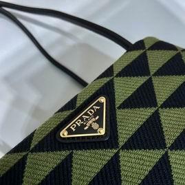 Replica Prada Bags Parda 1BA368 25x13.5x13cm Ap