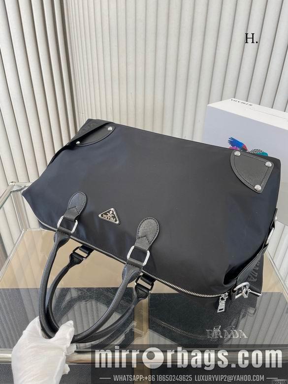 Replica Prada Bags 46X27cm 110306 JY