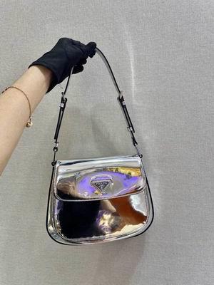 Replica Prada Bags Cleo 1BD303 24x19x6cm ap 18